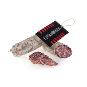 salame terrabrado brado norcineria umbra tradizionale